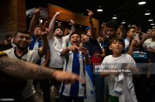 JCH-2026 saralash. Shimoliy Amerika qitasidan JCHga yo'llanama olgan terma jamaolar nomi malum