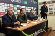 "Qo'qon-1912" jamoasiga sovrindor bo'lish vazifasi qo'yildi