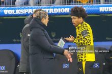 "Borussiya Dortmund" forvardi uyidan qurol topildi