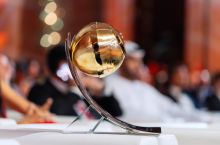 Globe Soccer Awards talqini bo'yicha yil murabbiyi mukofotiga davogarlar nomi elon qilindi