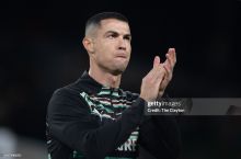 Krishtianu Ronaldu AQSH prezidenti  Donald Tramp bilan uchrashdi