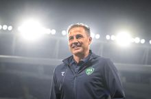 Fabio Kannavaro: "Safar endi boshlanmoqda, biroq biz to'g'ri yo'ldamiz"