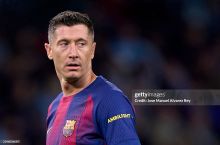 "Barselona" 2022/23 yilgi mavsumning oxirida "Bavariya"ga bonus to'lamaslik maqsadida Levandovskidan boshqa gol urmaslikni so'ragan