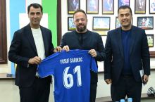 ЎФА Туркиянинг етакчи қурилиш компаниялари билан учрашув ўтказди. Унда Янги Тошкент Марказий футбол ўйингоҳини бўйича лойиҳалар тақдим этилди