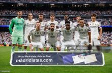 "Реал" асосий ўйинчиларидан бири яна жароҳат олди