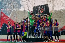 "Барселона" сардори қишда жамоани тарк этиши мумкин