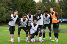 ЖЧ олдидан: "Челси" футболчиси ўзига жамоа қидирмоқда