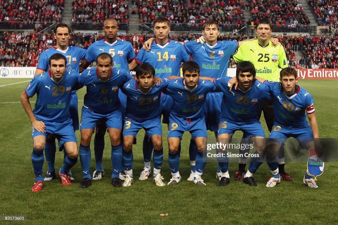 "Бунёдкор"нинг ОЧЛдаги энг йирик ғалабасини ёдга оламиз 