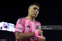 Суарес: "Мен доим танқид билан курашганман"