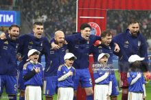 ЖЧ-2026 Европа плей-офф босқичига қуръа ташланди: иккита мундиални ўтказиб юборган Италия Шимолий Ирландия билан тўқнашади