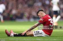 Duayt York "Yunayted"da Sheshkoning o'rniga kimni o'ynatish kerakligini aytdi