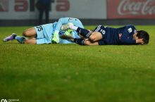 Superliga. "Paxtakor" o'z maydonida "Nasaf"ni mag'lub etgan uchrashuvdan GALEREYA