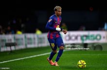 Испанияда Ямалга мукофот топширилди