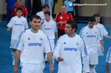 "Нефтчи"нинг ОФК кубогида 5:4 ҳисобида ғалаба қозонгани ёдингиздами? 