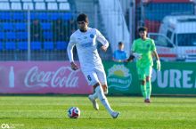 Суперлига. "Динамо" – "Қўқон-1912". Таркиблар маълум