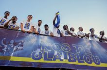 "Нима бўлишининг фарқи йўқ, биз жаҳон чемпионатини ютиб бўлдик" ёхуд орзулар ороли энди мундиалда