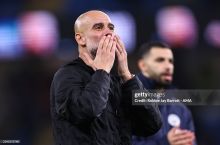 Гвардиола: "Чемпионлик учун ҳақиқий кураш энди бошланмоқда"