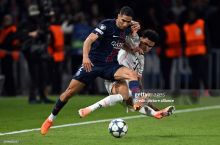 Луис Диас ЕЧЛда дисквалификация қилинди