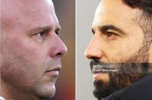 "Ливерпуль" АПЛ юлдузига қизиқиш билдирмоқда. Бироқ У Аморим жамоасида тўп сурмоқчи