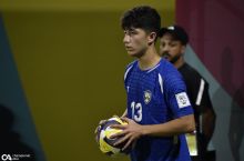 Abdulmalik Anvarov: "Xudo xohlasa, to'xtab qolish yo'q"