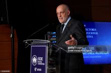 "Liga kuchayib qolmadi": La Liga prezidenti Saudiya Arabistoni chempionatini tanqid qildi