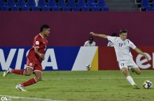 Жамшидбек Рустамов: "Мен учун Ирландия билан баҳс қийин кечди"