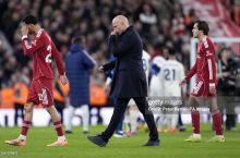 "Ливерпуль" 60 йиллик антирекордни такрорлади