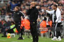 Гвардиола кечаги мағлубиятдан сўнг нималар деди?