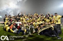 "Нефтчи" таркибида ким нечанчи чемпионлигини қўлга киритди? 