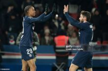 Liga 1. PSJ yirik hisobda g'alaba qozondi