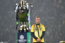 Levchenko O'zbekiston chempionligini qo'lga kiritgan 21-murabbiy bo'ldi