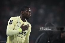 Pol Pogba 811 kundan so'ng yana maydonga qaytdi