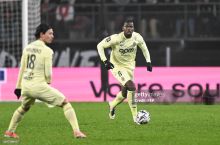 Uzoq muddatli diskvalifikaciyadan qaytgan Pogba intervyu berdi