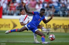 Rasman: AQSH JCH ishtirokchisi hisoblangan davlat ishqibozlarini mamlakatga kiritmaydi