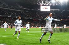 "Marsel" safida 30-golini urgan Meyson Grinvud klub tarixiga kirdi