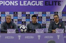 Dragan Skochich: "Nasaf" oddiy xatolar tufayli "Al Vahda"ga yutqazdi. Ertaga barcha narsaga tayyor turishimiz zarur"