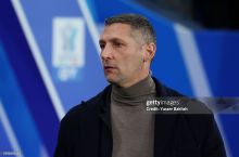 Materacci: "Asosiysi, "Inter" "Milan"dan kuchliroq ekanligini biladi"