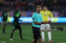 "Насаф" – "Трактор" баҳсини малайзиялик ҳакамлар бошқаради