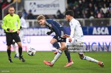 Лига 1. "Лион" охирги ўриндаги "Осер"ни ютолмади, "Брест" ўз уйида ғалаба қозониб, хавфли ҳудуддан чиқиб кетди