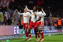 Bundesliga. "Leypcig" "Verder" ustidan g'alaba qozonib, ikkinchi o'ringa ko'tarildi, "Union" minimal hisobda yutdi