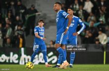 La Liga. "Real" "Elche" bilan o'yinda qoqildi, ammo birinchi o'rinda qoldi - "Barselona" bilan oradagi farq 1 ochko