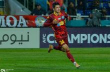 Элит ОЧЛ. Бугун "Насаф" Ҳамробеков жамоасига қарши майдонга тушади