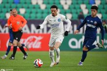 "Динамо" етакчиси Ратиньо келаси мавсум қайси жамоада ҳаракат қилиши маълум