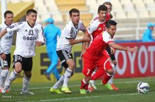 "Nasaf"ning "Traktor"ga qarshi avvalgi o'yinlarida qanday natijalar qayd etilgan?