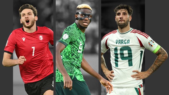 Улар ЖЧ-2026ни телевизор орқали томоша қилади. Хвича, Осимхен, Собослаи ва яна 7 юлдуз