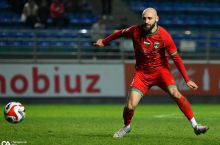 Levan Arveladze: "Pro liga kuchsiz ko'ringani yo'q, bu ligada ham ko'tarilish, pasayish davri bo'ldi"