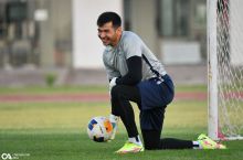 Manba: Botirali Ergashev legionerga aylanishi mumkin