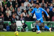 Vinisius qishda "Real"ni tark etishi mumkin, unga APL klublari davogar