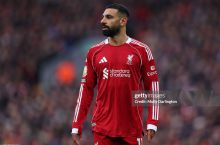 Рунининг Салоҳ ҳақида фикри: "У ҳимояда ёрдам бермайди – "Ливерпуль" захирасида ўтирган янги ўйинчилар буни кўриб қандай хулоса чиқаради?"