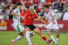 U-17 Jahon chempionati. Finalchilar aniqlandi